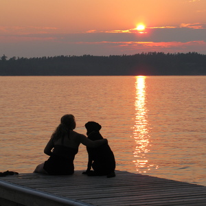 Fundraising Page: Darlene Korzinski